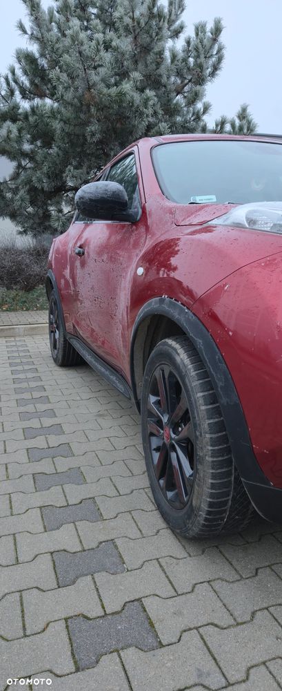 Nissan Juke 1.6 Start/Stop Tekna - 15