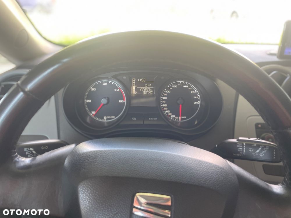 Seat Ibiza - 9