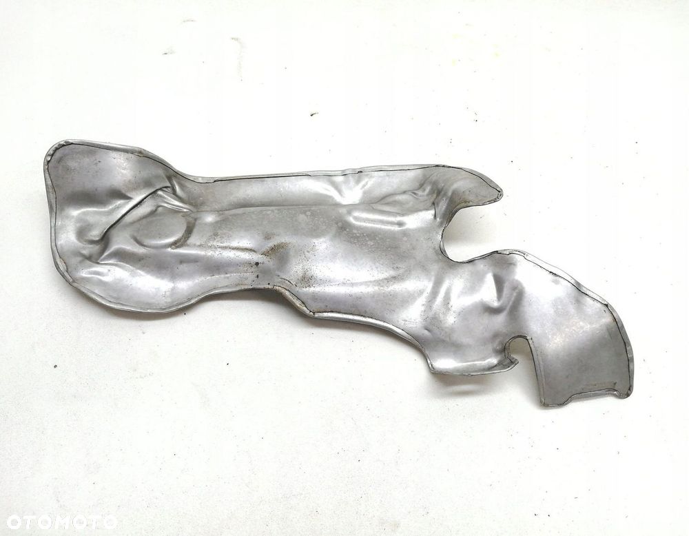 OSŁONA TERMICZNA MERCEDES GL X166 4.7 V8 A2781420720 - 2