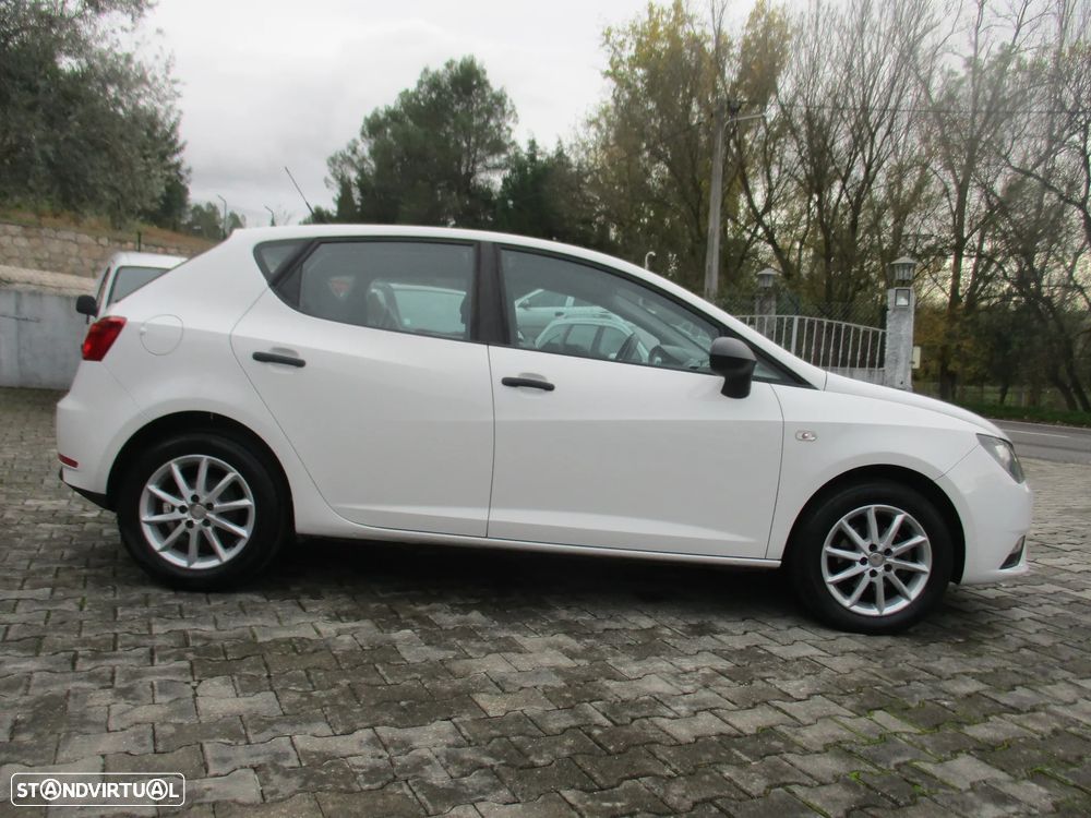 SEAT Ibiza - 8