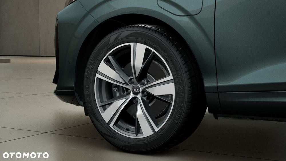 Audi Q3 - 6