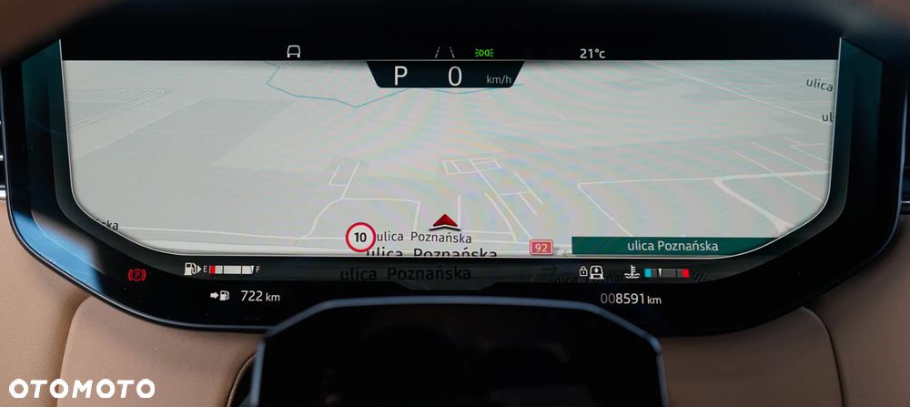 Land Rover Range Rover Sport S 3.0 D300 mHEV Dynamic SE - 19
