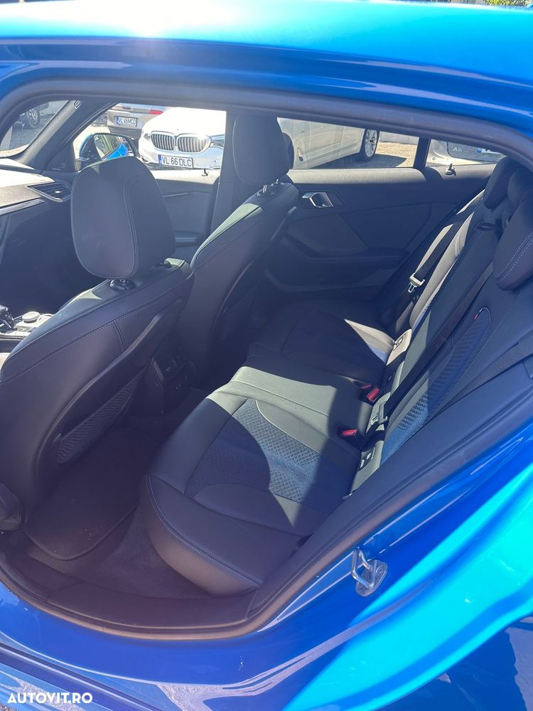 BMW Seria 1 - 10