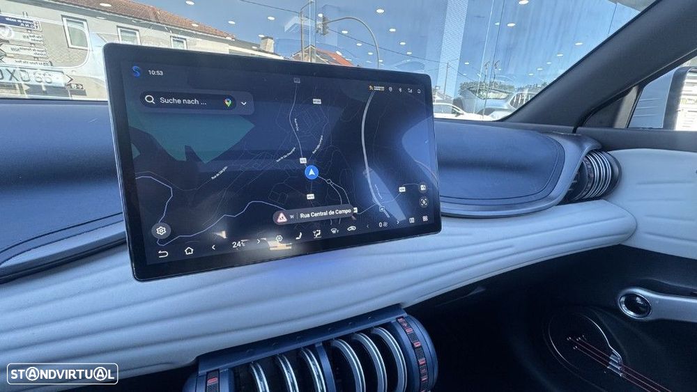 BYD Atto 3 60.48 kWh Comfort - 22