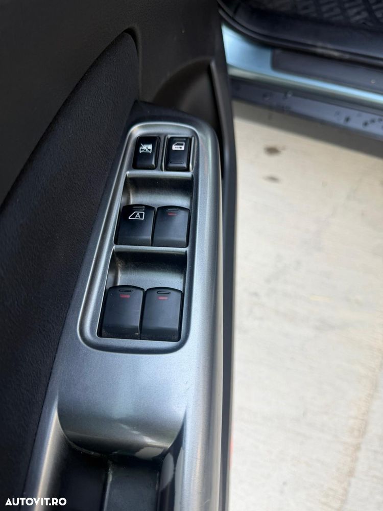 Subaru Forester - 10