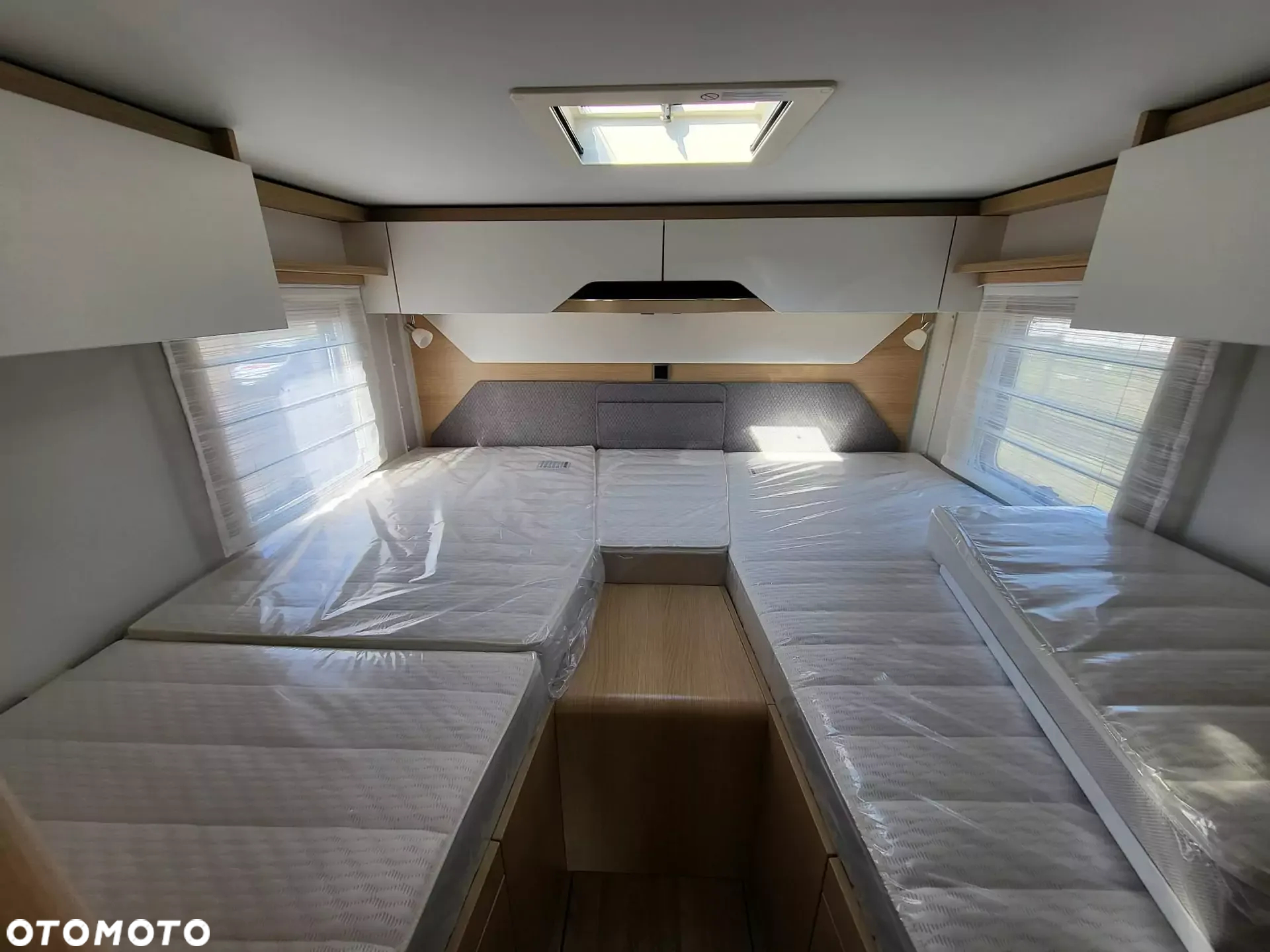 Hymer-Eriba BMC 600-T - 12
