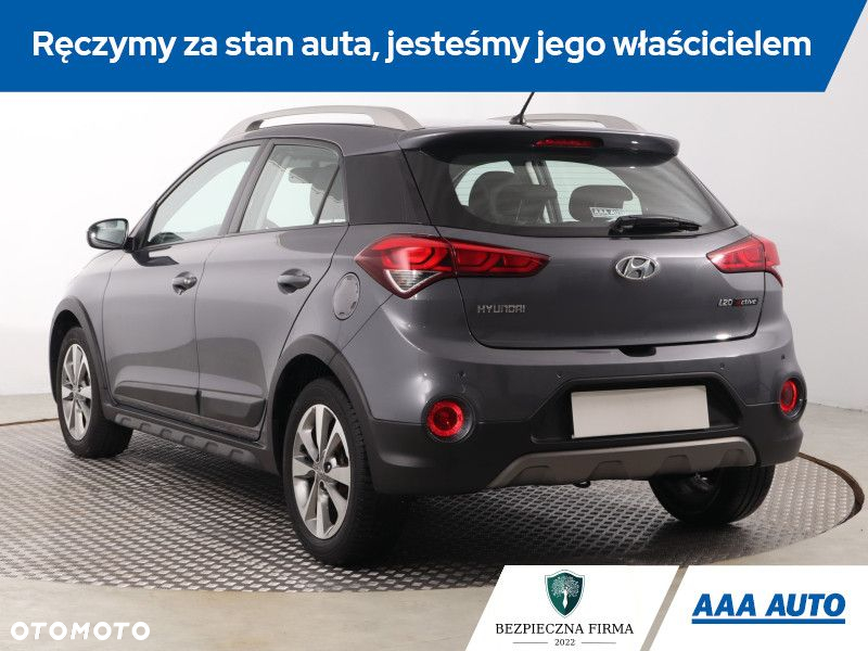 Hyundai i20 - 5