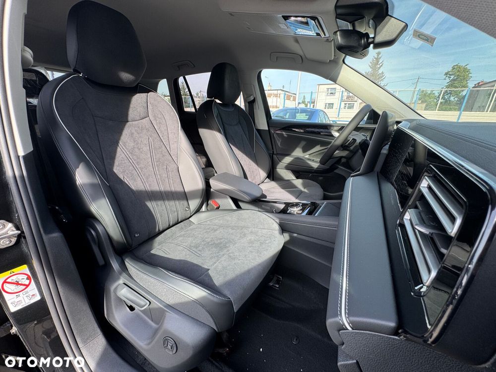 Volkswagen Tiguan - 10