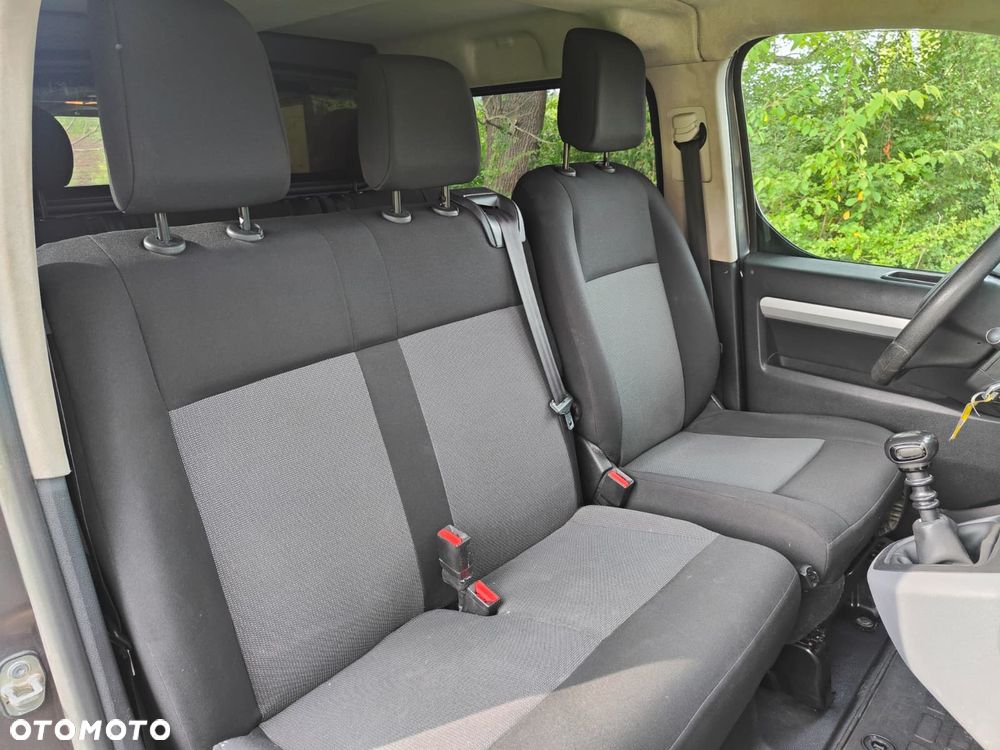 Citroën Jumpy - 24
