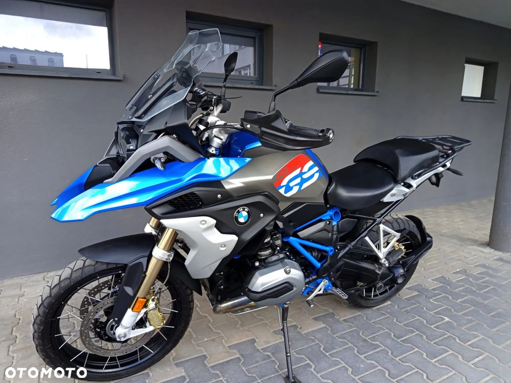 BMW GS - 40