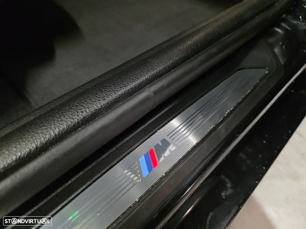 BMW 118 d Aut. Edition M Sport Shadow - 27