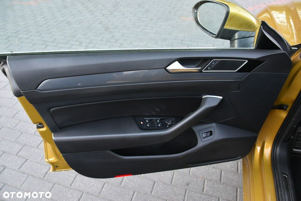 Volkswagen Arteon - 23