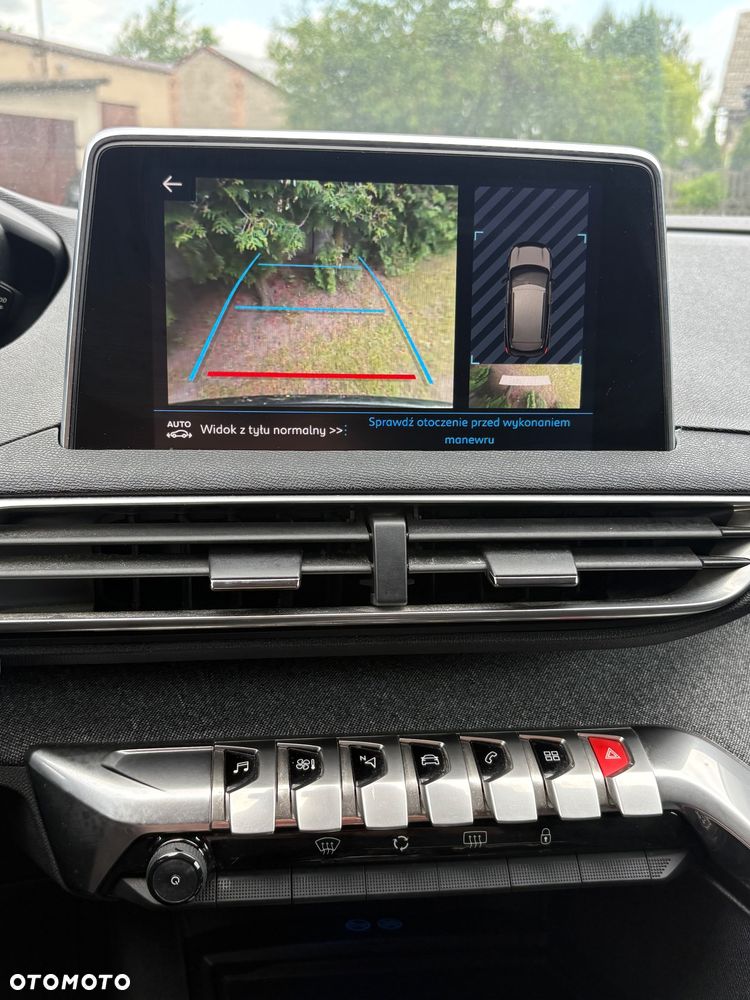 Peugeot 3008 BlueHDi 120 EAT6 Stop & Start Allure - 30