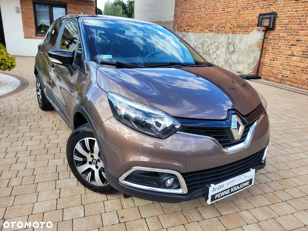 Renault Captur 0.9 Energy TCe Intens - 24