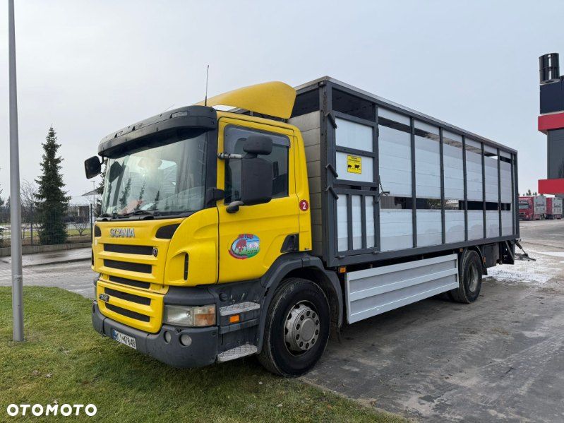 Scania P340 - 11