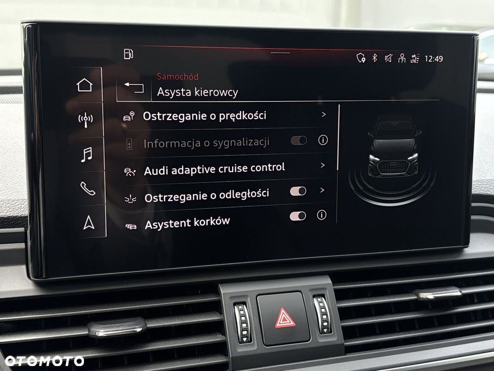 Audi Q5 Sportback - 21