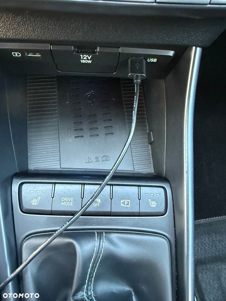 Hyundai i20 1.6 T-GDI N Performance - 13