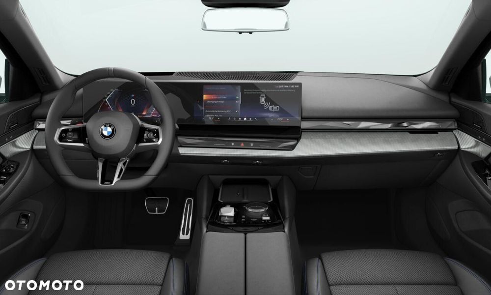 BMW Seria 5 - 3