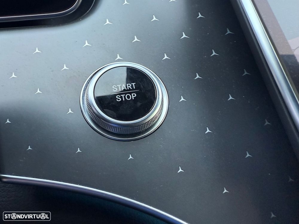 Mercedes-Benz EQE - 32