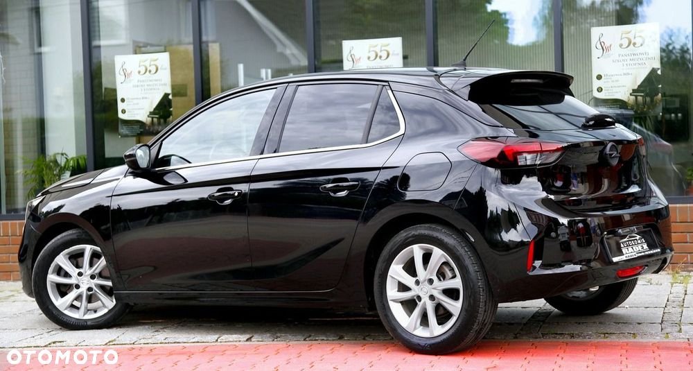 Opel Corsa - 11