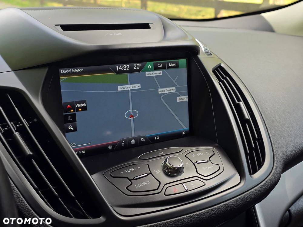 Ford Kuga 2.0 TDCi 2x4 Titanium - 8