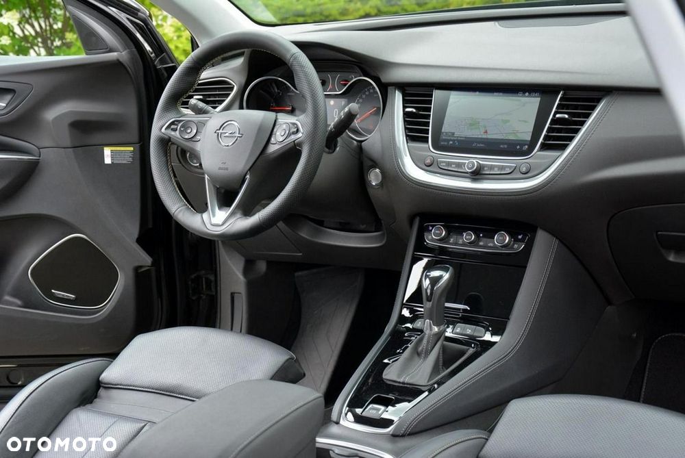 Opel Grandland X 2.0 D Start/Stop Automatik INNOVATION - 19