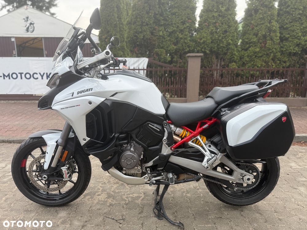 Ducati Multistrada - 18