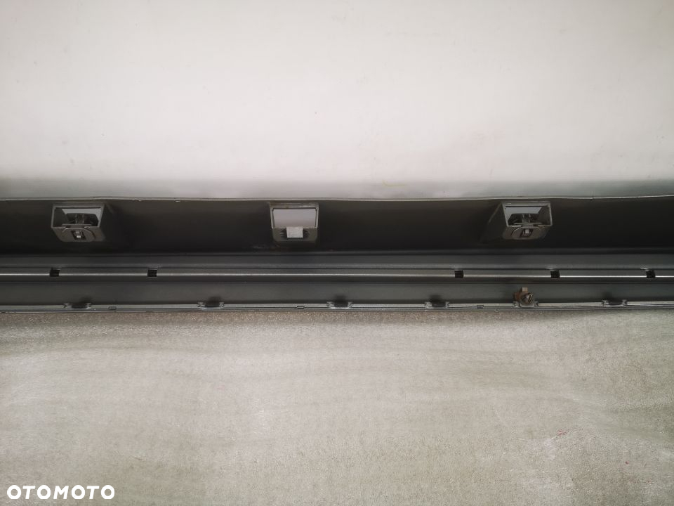 FORD S-MAX MK2 LEWA 15- LISTWA PROGOWA / NAKŁADKA PROGU NR AUKCJI PR204 - 7