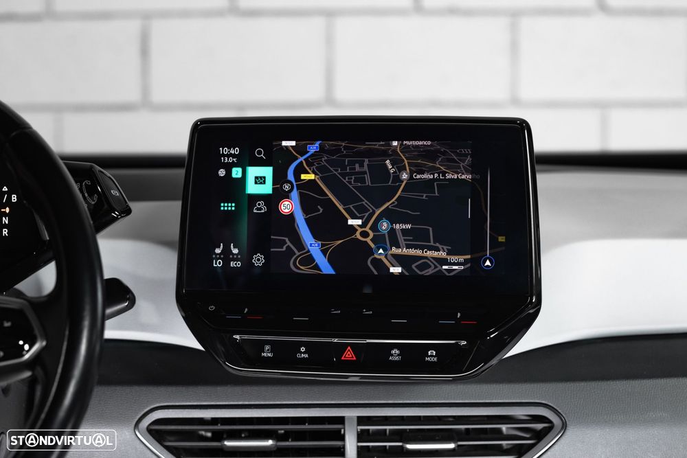 VW ID.3 58 kWh 1st - 25