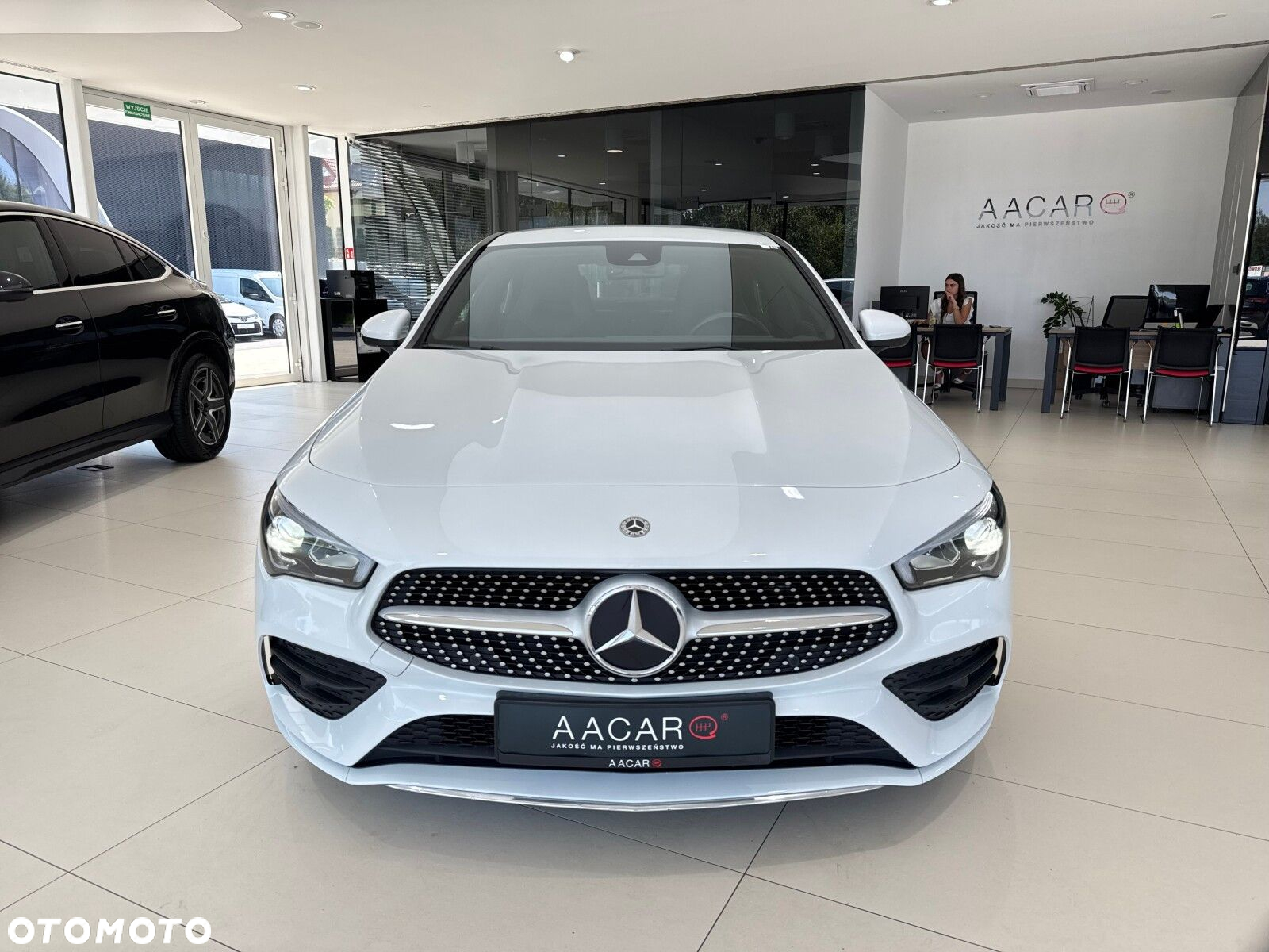 Mercedes-Benz CLA - 7