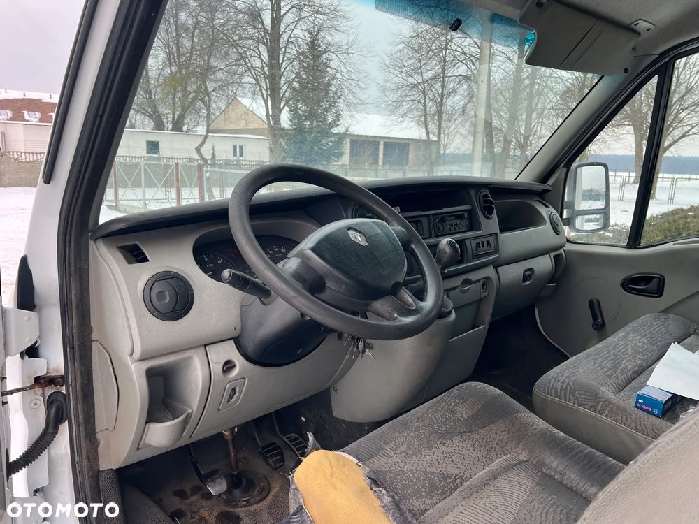 Renault Master - 25