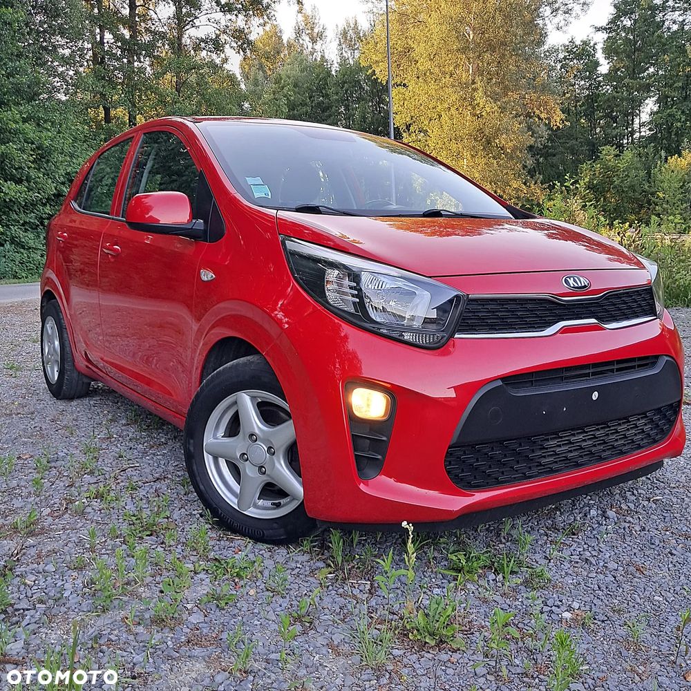 Kia Picanto 1.0 Edition 7 - 5