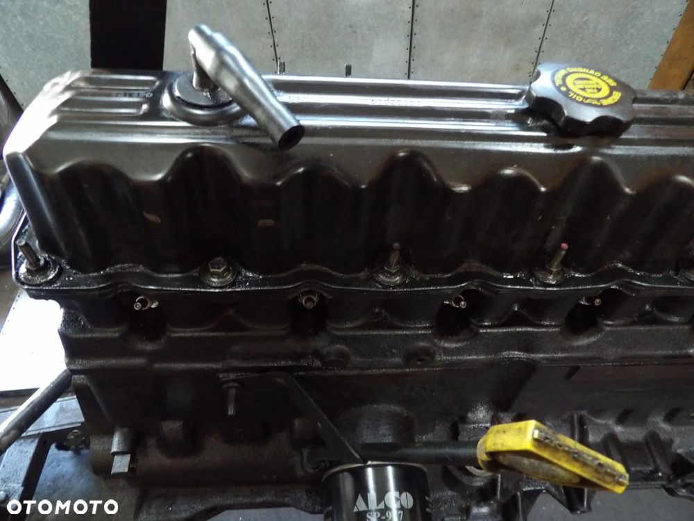 JEEP CHEROKEE XJ ZJ WRANGLER 4.0 SILNIK 95-00 R. - 12