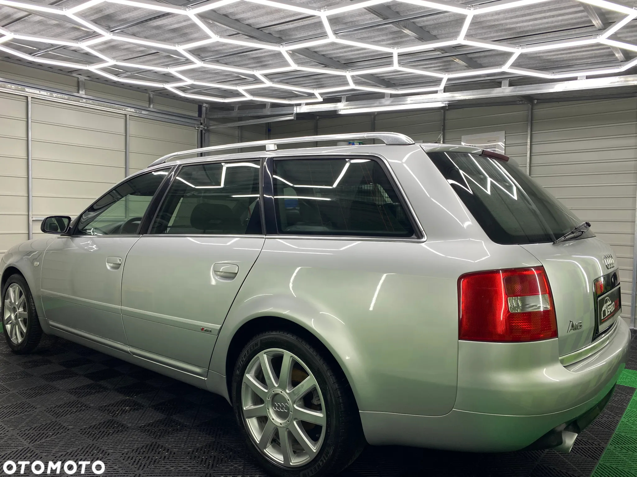 Audi A6 - 2