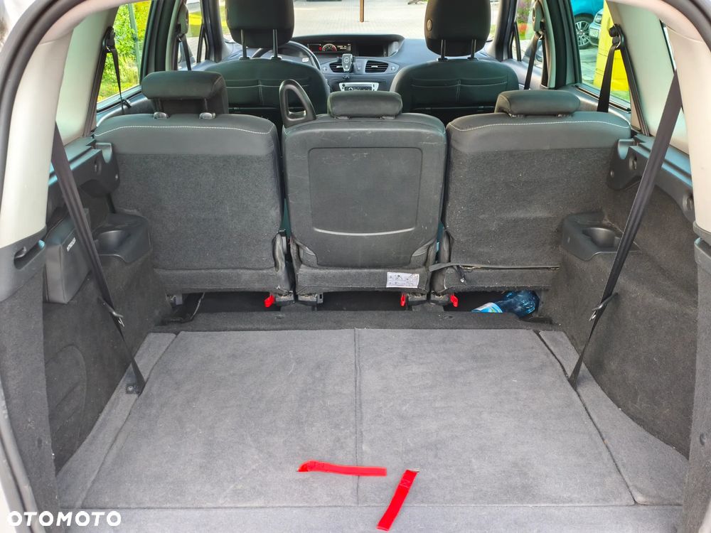 Renault Grand Scenic Gr 1.2 TCe Energy Limited - 12
