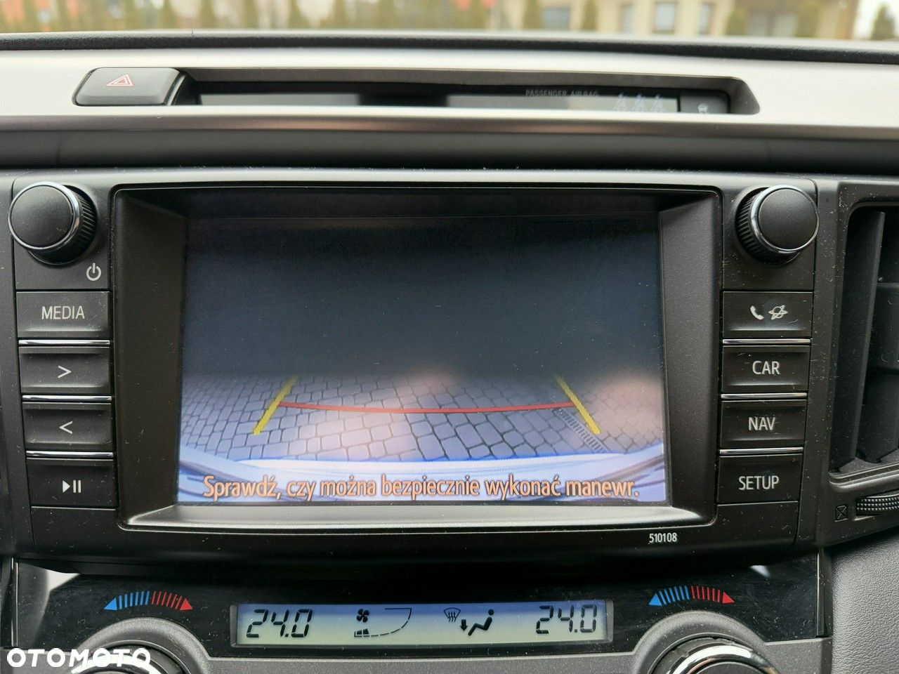 Toyota RAV4 2.5 4x2 Hybrid Edition - 18