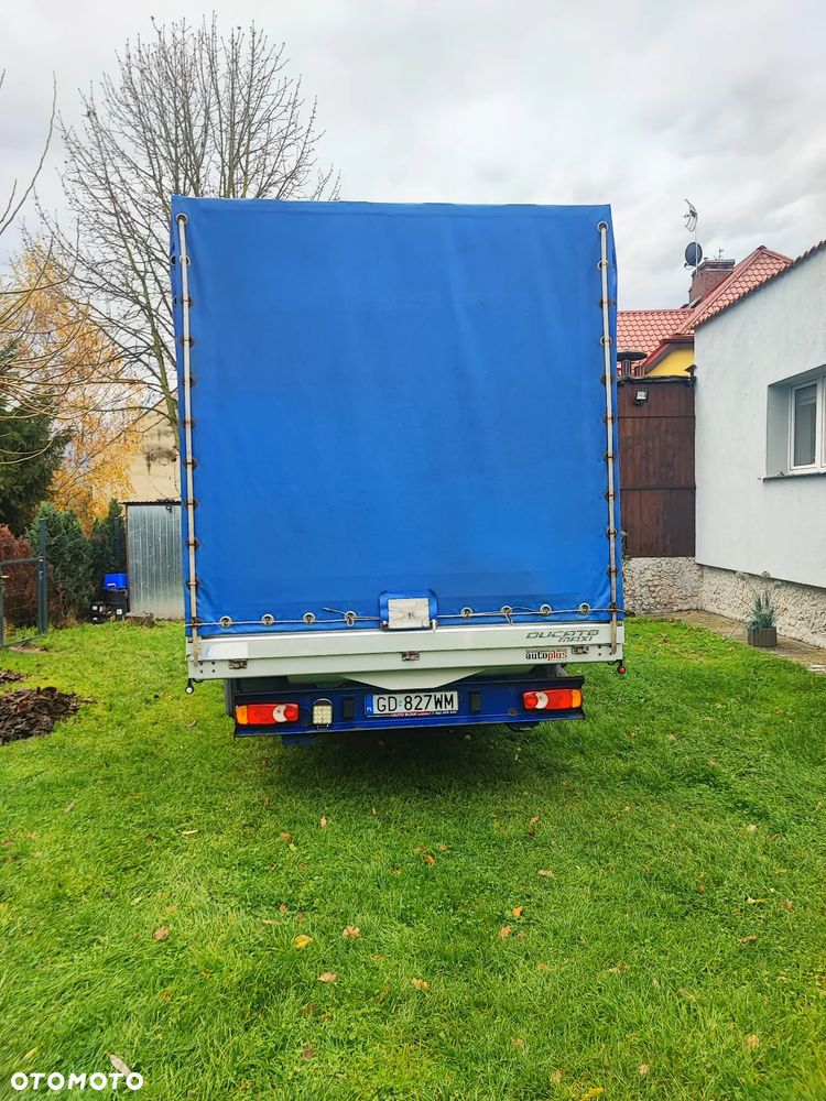 Fiat DUCATO MAXI - 3