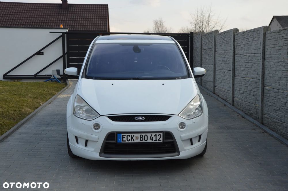Ford S-Max - 7