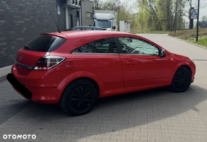 Opel Astra 1.4 Cosmo - 2