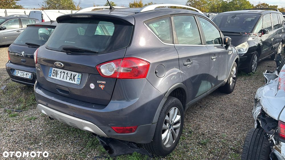 Ford Kuga 2.0 TDCi Individual - 5
