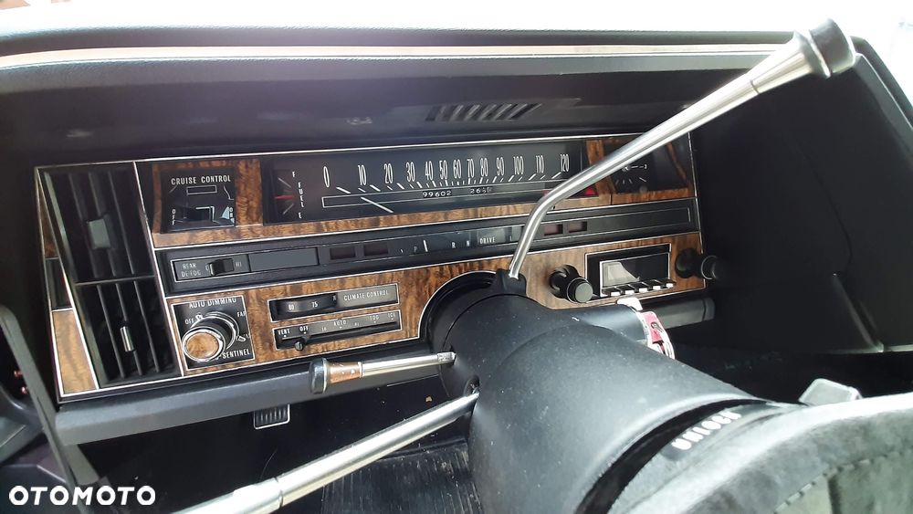 Cadillac Eldorado - 13