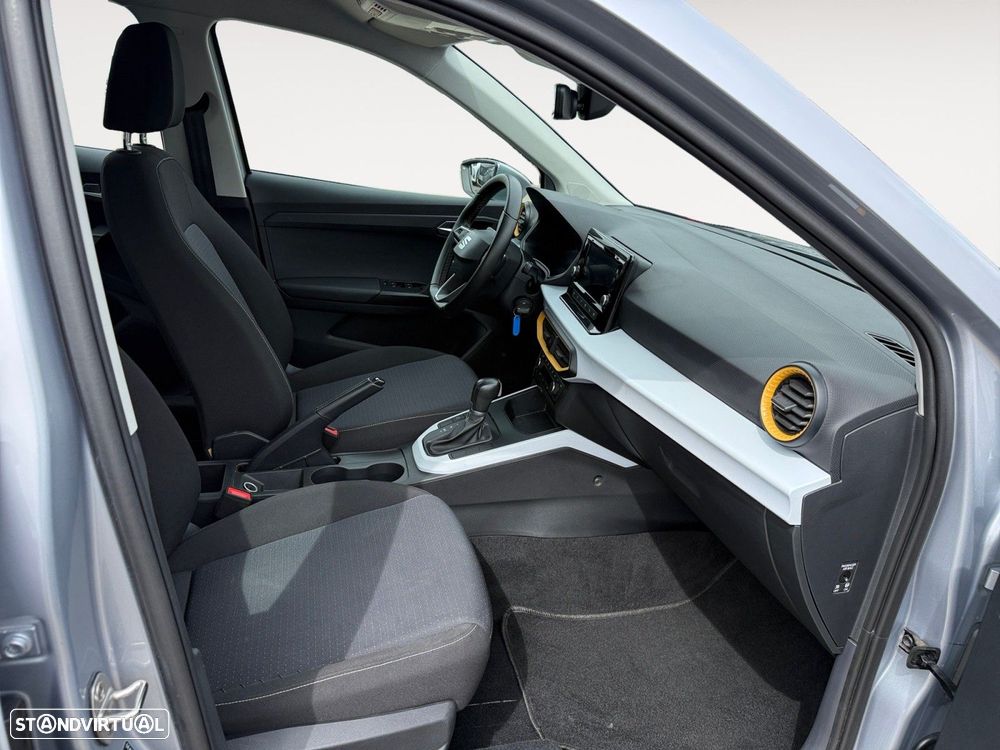 SEAT Arona 1.0 TSI Style DSG - 15