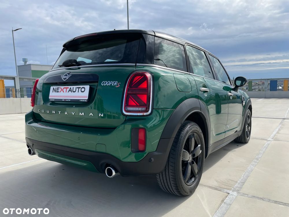 MINI Countryman Cooper S Sport - 8
