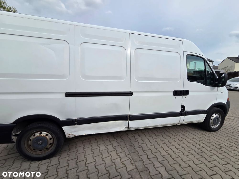Renault Master L3 Komfort - 3
