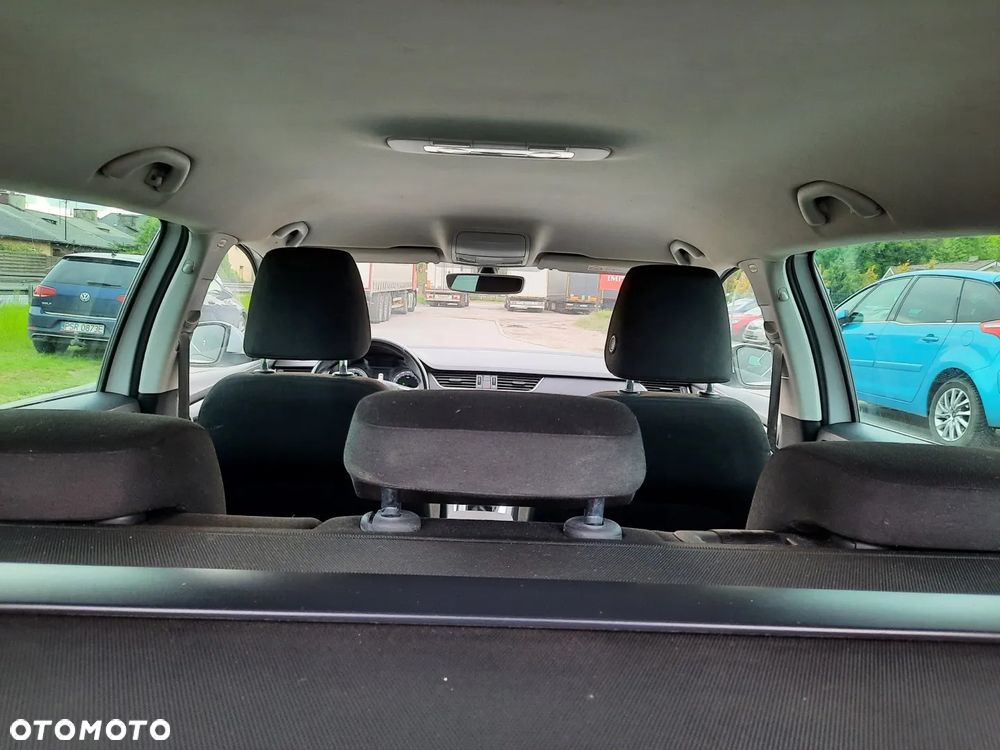 Skoda Octavia 1.0 TSI (Green tec) Ambition - 19