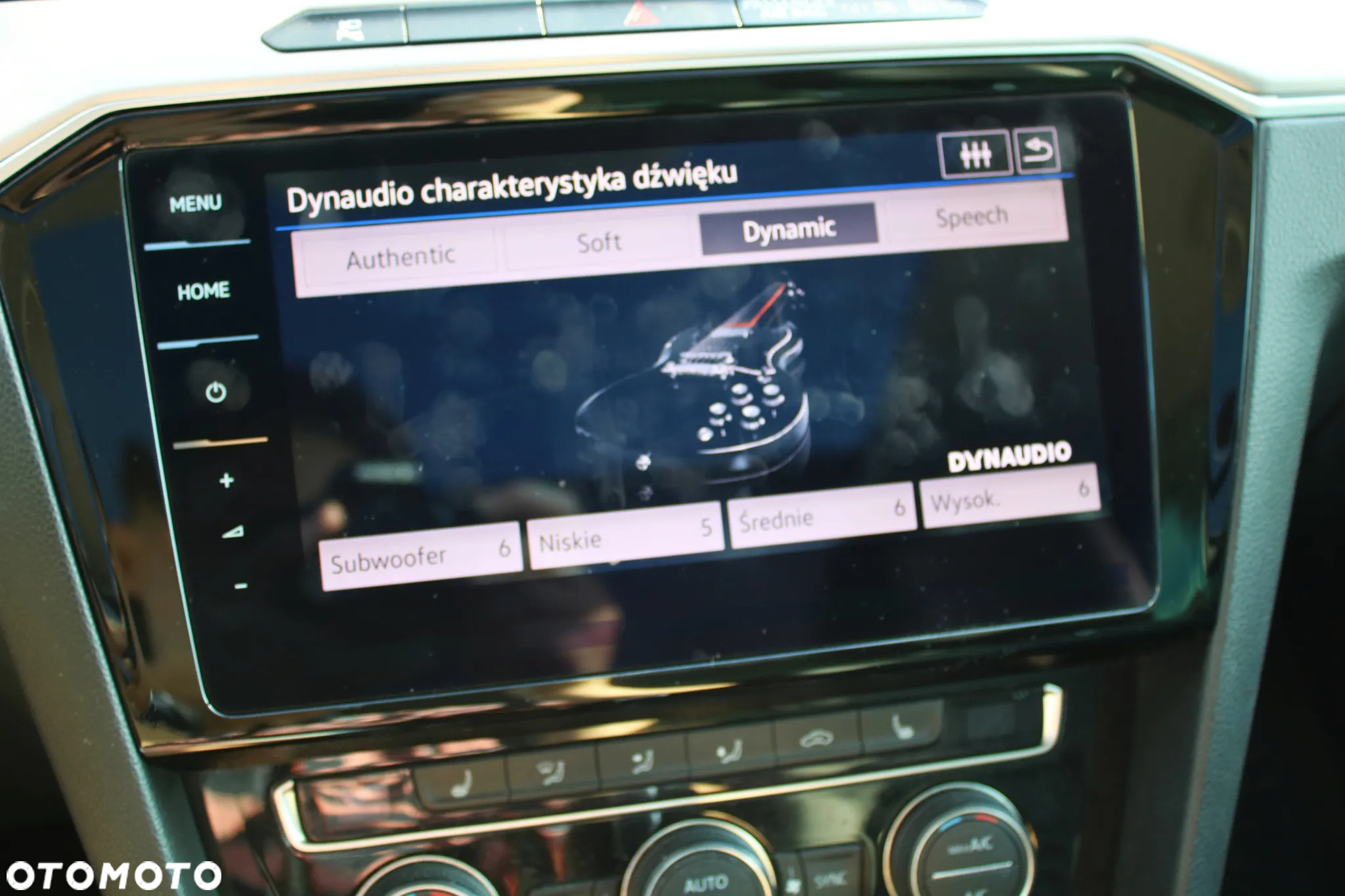 Volkswagen Passat 2.0 TDI BMT SCR Highline DSG7 - 11