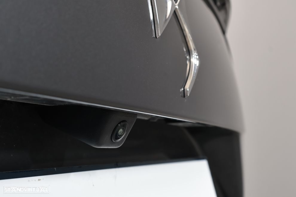 DS DS7 E-Tense Rivoli EAT8 - 15