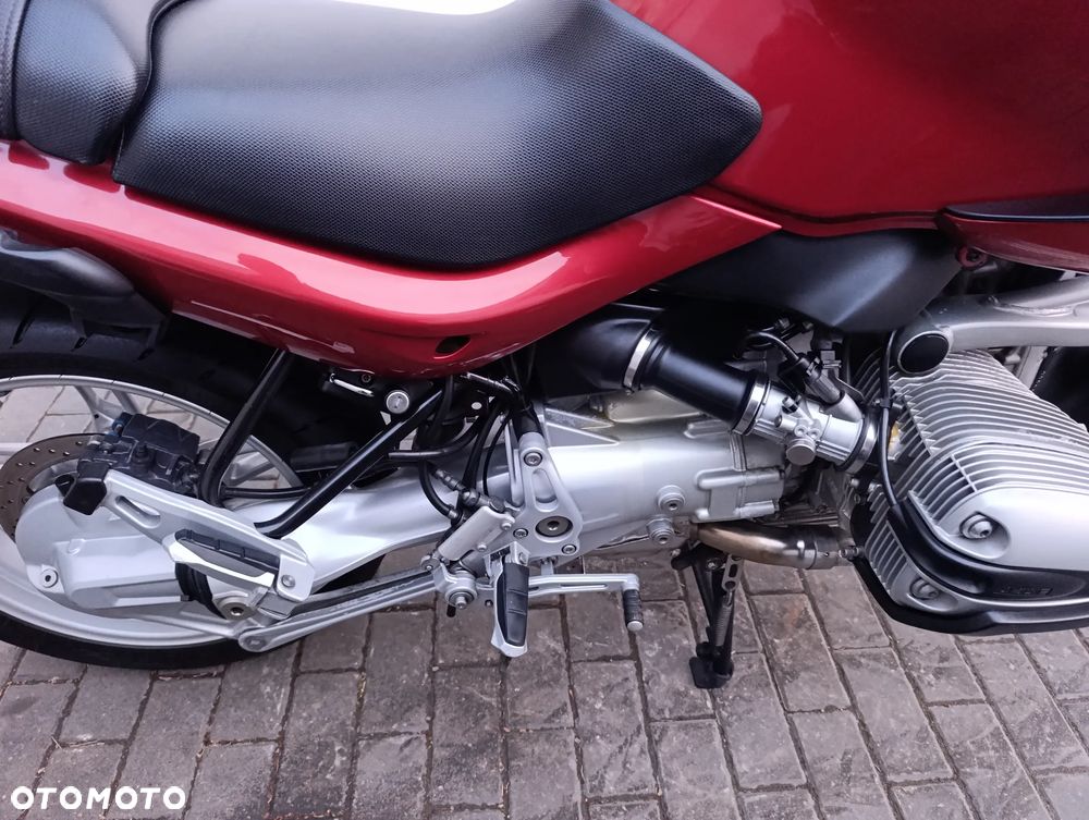 BMW R - 26