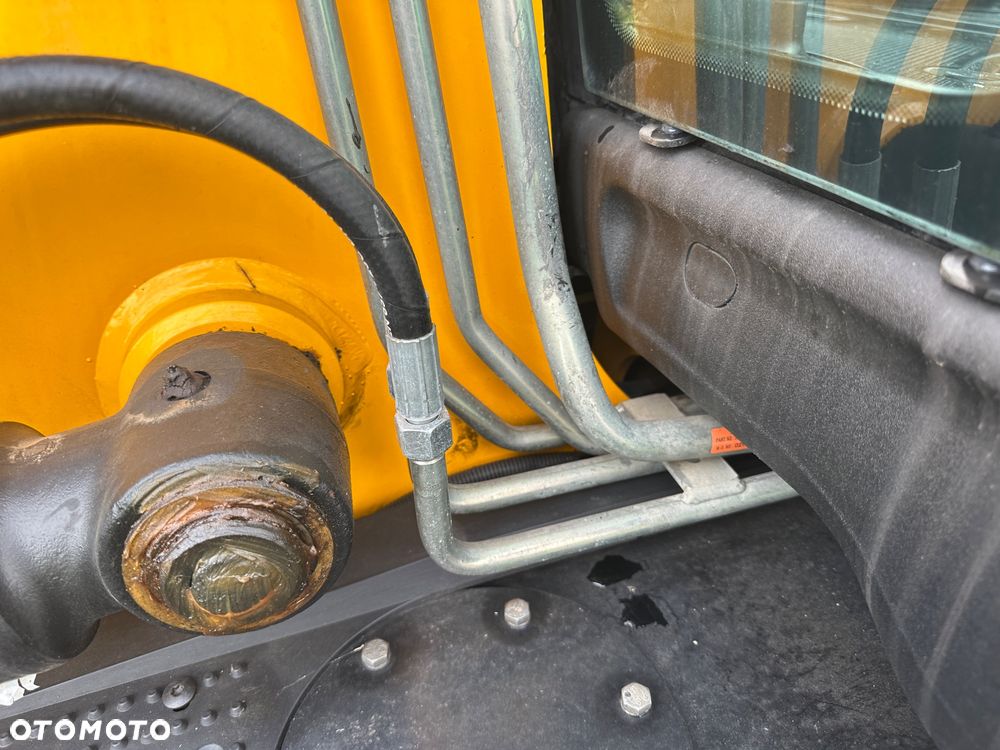 JCB 3CX Contractor - 14