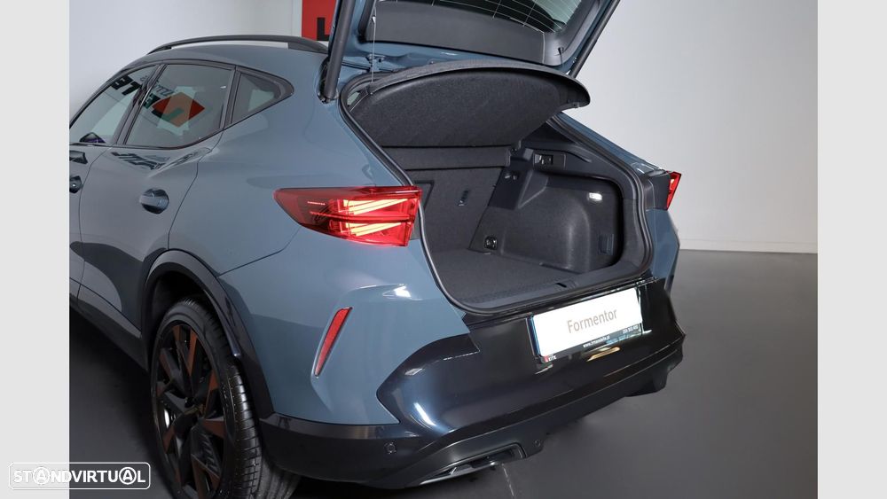 Cupra Formentor - 20